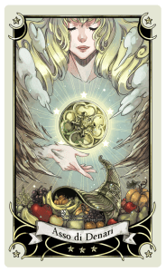 __tarot_minor_arcana_ace_of_pentacles___by_rann_poisoncage-d6l0hlx