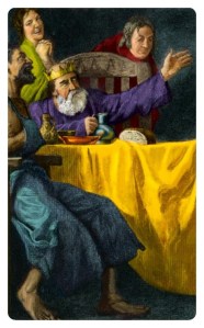 Blog Reading 6-20-11