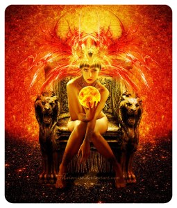 into_the_sun_by_maiarcita-d6846wl