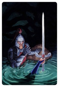 KnightOfSwords