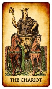 the_chariot