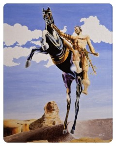 HIVE-Roberto-Zea-The-Knight-of-Wands