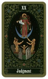 Russian+Tarot