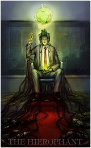 a_hierophant_by_dothaithanh