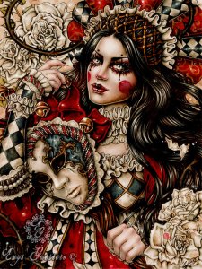 queen_of_wands_by_enysguerrero-d9s7j7e