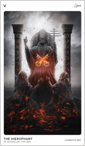 the_hierophant_by_elreviae-daknwuk