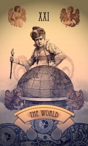 steampunk_tarot_card__the_world_by_tiabryn71-d9dzb8r