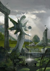 octavio-cordova-the-star-octaviocordova-tarot