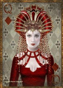 cbc379d08e8e7c735bf53741cd7d1418--red-queen-queen-of-hearts