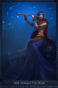 lol_tarot_series__17_the_star_by_soldream-d76kc40