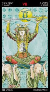 07 Chariot