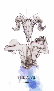 devil
