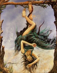 hanged_man_by_markcooperart-d52qf5s