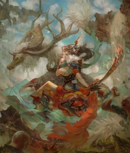 bixi_gigantic_strength_by_xiaobotong-d7ef0mr