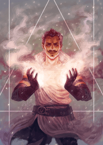 the_magician_by_endrae-d8nknq1