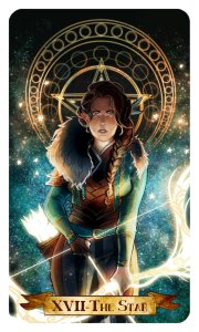 xvii__the_star_by_ioana_muresan-dafdv3h