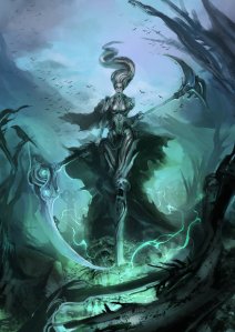 the_four_horsemen___death_by_thedurrrrian-d5p3198