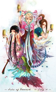 three_of_cups_by_lanwu