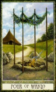 6bd261c49b1aa448ea6e0c6f02a9021f--green-craft-tarot-decks