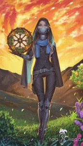 pentacles_knight_s_by_noa_ikeda-dbco1u2