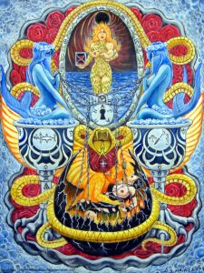 two_of_cups_by_stalkinghyena-db9f1b3