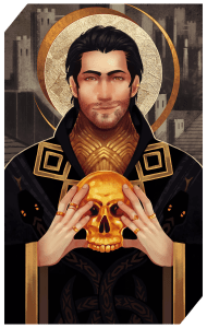 commission__gold_tarot_card_by_redlyjester_dbrs9t6-pre