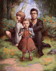 hughes_family__ten_of_cups__by_katsuvy_dcvn5xe-pre