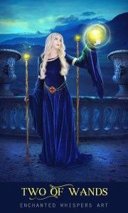 two_of_wands_s_by_enchantedwhispersart-dc3ijoy