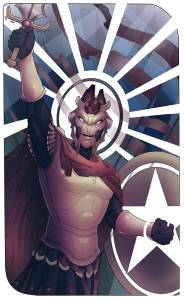 tesserarius_sigmalux___the_knight_of_pentacles_by_loony_dragon_dad6vth-pre